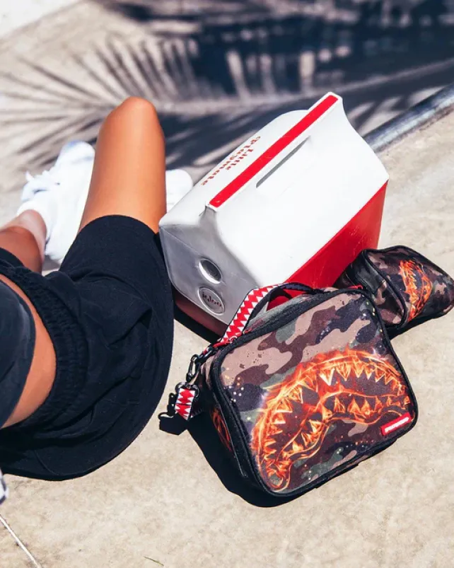 SNACK PACKS>SPRAYGROUND THE LIL TJAY RAPIDFIRE SNACKPACK