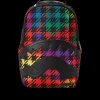BACKPACKS>SPRAYGROUND THE LONDON