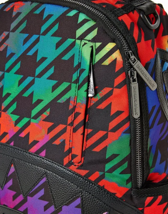 BACKPACKS>SPRAYGROUND THE LONDON