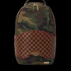 BACKPACKS>SPRAYGROUND THE PARADOXX SHARK BACKPACK