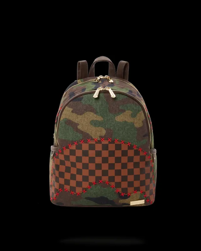 SAVAGES|BACKPACKS>SPRAYGROUND THE PARADOXX SHARK SAVAGE