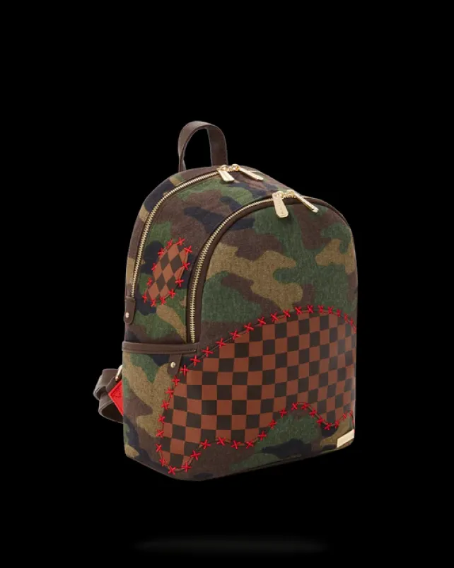 SAVAGES|BACKPACKS>SPRAYGROUND THE PARADOXX SHARK SAVAGE
