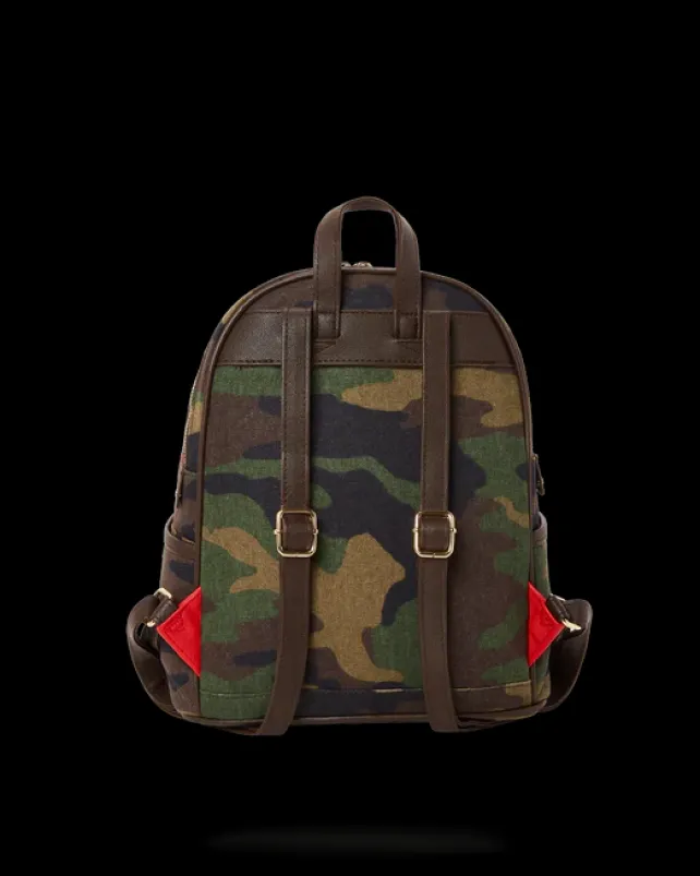 SAVAGES|BACKPACKS>SPRAYGROUND THE PARADOXX SHARK SAVAGE