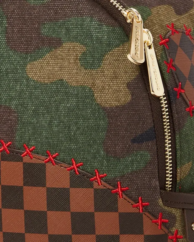 SAVAGES|BACKPACKS>SPRAYGROUND THE PARADOXX SHARK SAVAGE