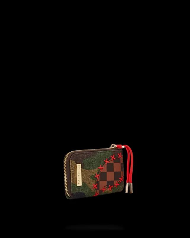 WALLETS>SPRAYGROUND THE PARADOXX SHARK WALLET
