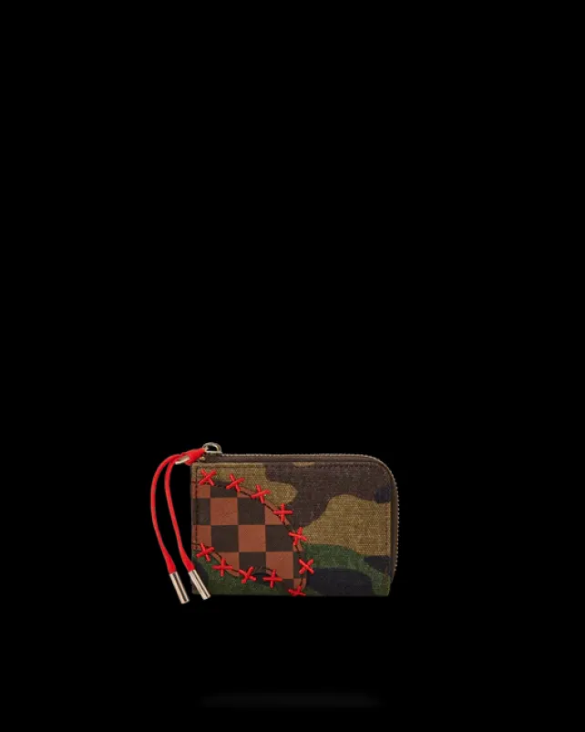 WALLETS>SPRAYGROUND THE PARADOXX SHARK WALLET