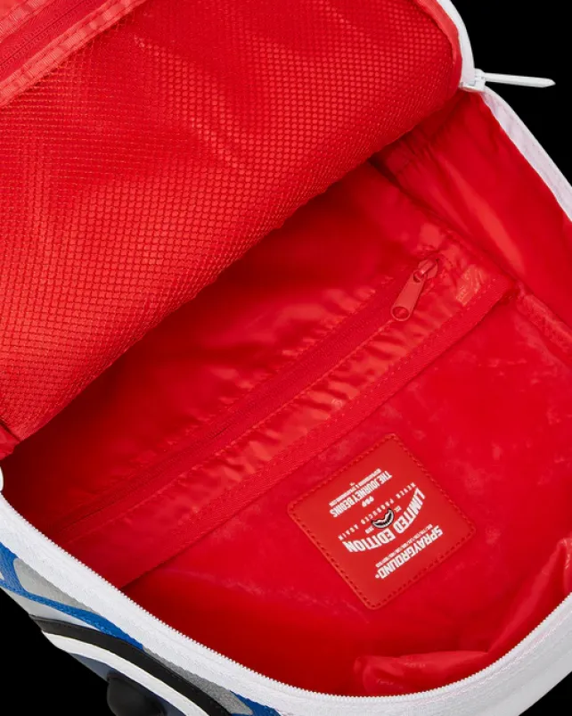 BACKPACKS>SPRAYGROUND THE POWERHOUSE BACKPACK (DLXV)