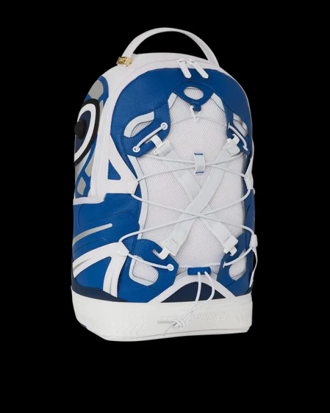 BACKPACKS>SPRAYGROUND THE POWERHOUSE BACKPACK (DLXV)