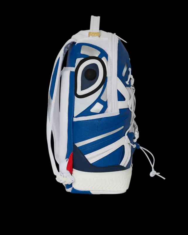 BACKPACKS>SPRAYGROUND THE POWERHOUSE BACKPACK (DLXV)