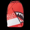 BACKPACKS>SPRAYGROUND THE REMIX BACKPACK