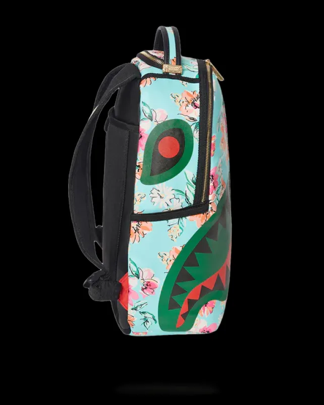 BACKPACKS>SPRAYGROUND THE SANCTUARY BACKPACK (DLXV)