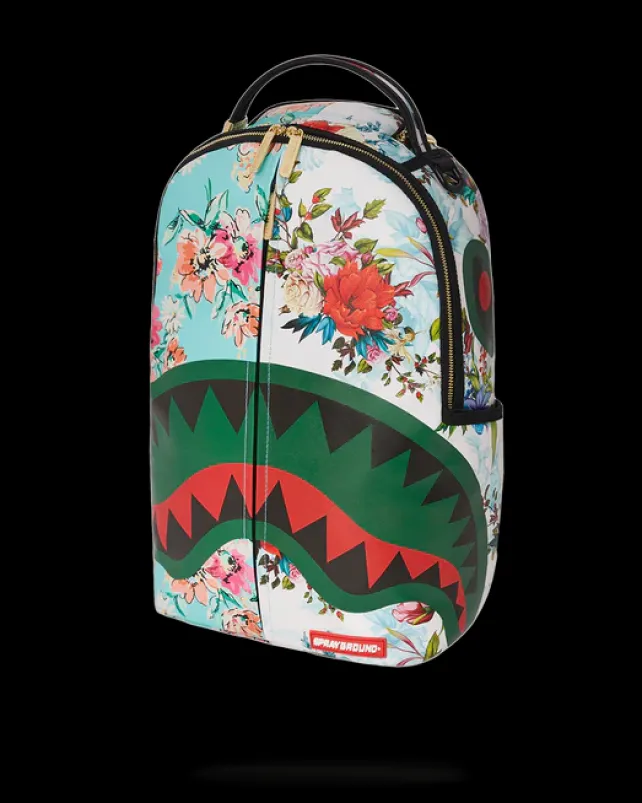 BACKPACKS>SPRAYGROUND THE SANCTUARY BACKPACK (DLXV)