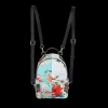 BACKPACKS>SPRAYGROUND THE SANCTUARY QUATTRO BACKPACK
