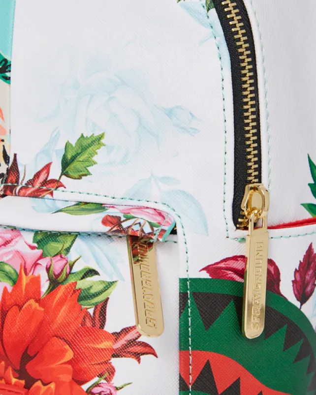 BACKPACKS>SPRAYGROUND THE SANCTUARY QUATTRO BACKPACK