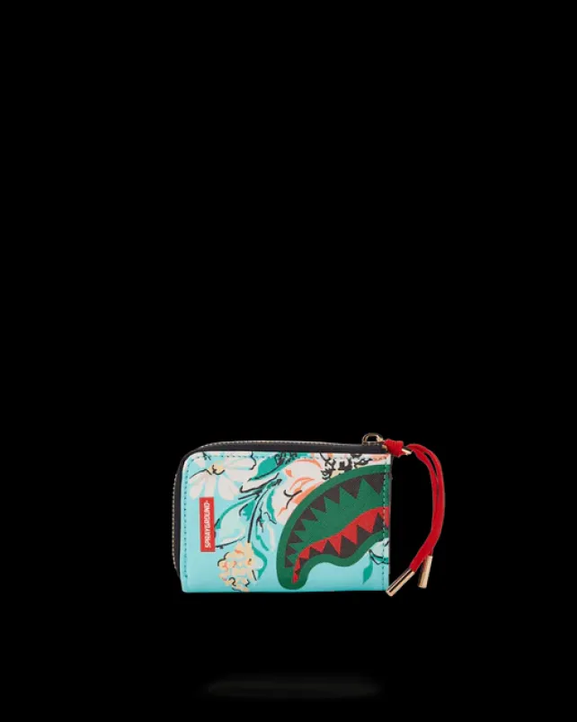 WALLETS>SPRAYGROUND THE SANCTUARY WALLET