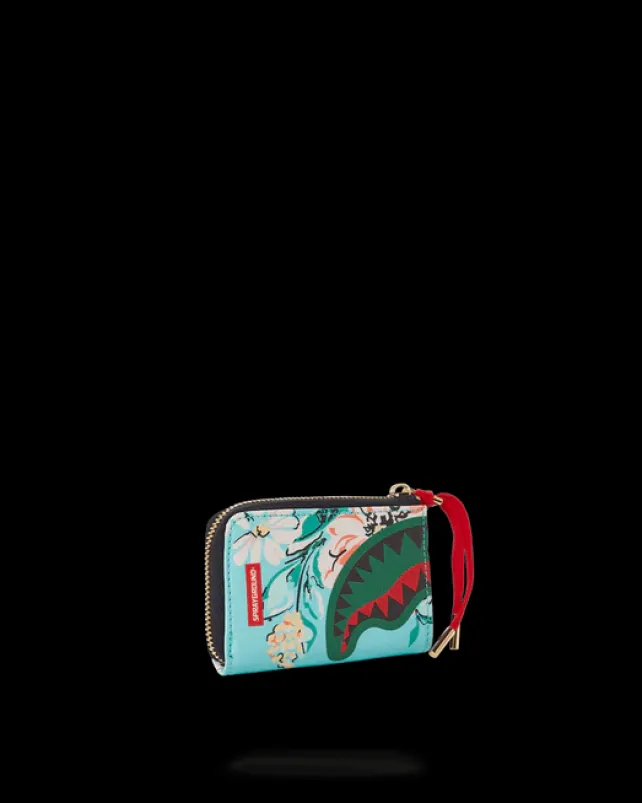 WALLETS>SPRAYGROUND THE SANCTUARY WALLET