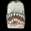 BACKPACKS>SPRAYGROUND THE SHARK 1989 BACKPACK