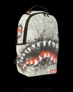 BACKPACKS>SPRAYGROUND THE SHARK 1989 BACKPACK