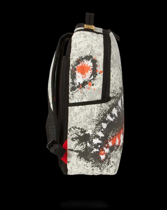 BACKPACKS>SPRAYGROUND THE SHARK 1989 BACKPACK