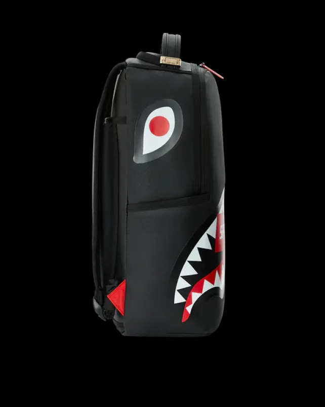 BACKPACKS>SPRAYGROUND THE ULTIMATE BACKPACK (DLXV)