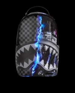 BACKPACKS>SPRAYGROUND THE UNDERCURRENT BACKPACK (DLXV)