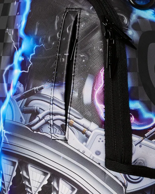 BACKPACKS>SPRAYGROUND THE UNDERCURRENT BACKPACK (DLXV)