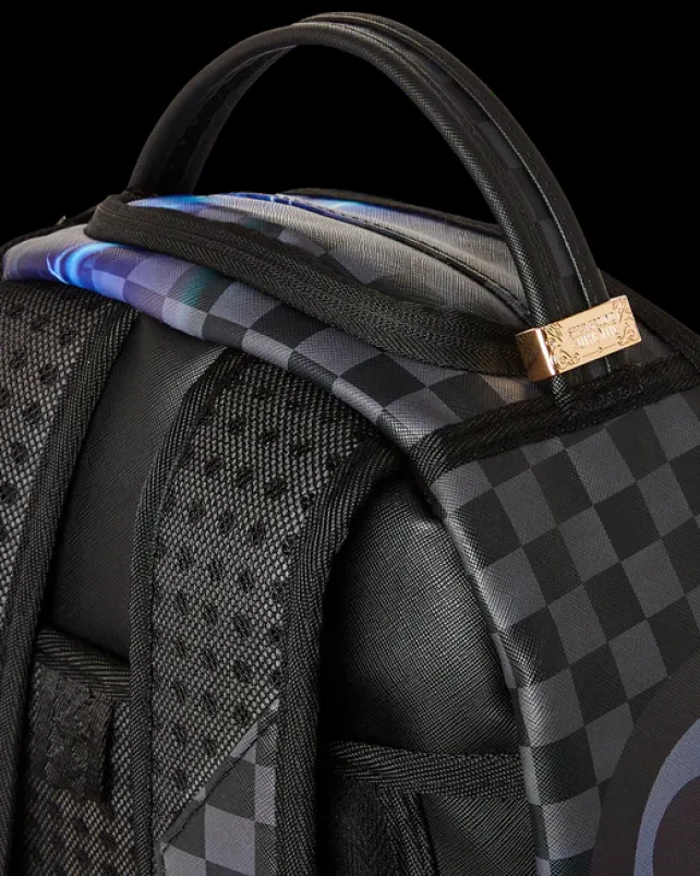 BACKPACKS>SPRAYGROUND THE UNDERCURRENT BACKPACK (DLXV)