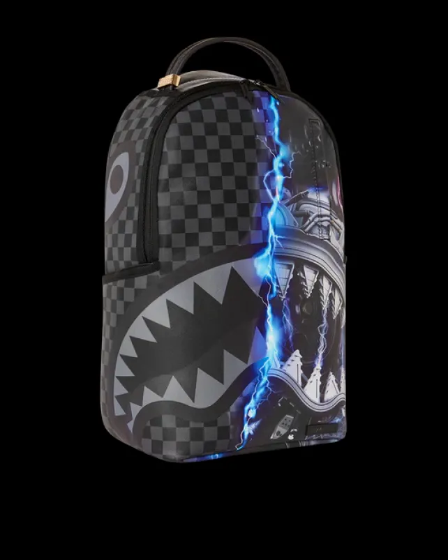 BACKPACKS>SPRAYGROUND THE UNDERCURRENT BACKPACK (DLXV)