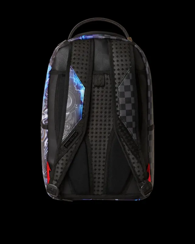 BACKPACKS>SPRAYGROUND THE UNDERCURRENT BACKPACK (DLXV)