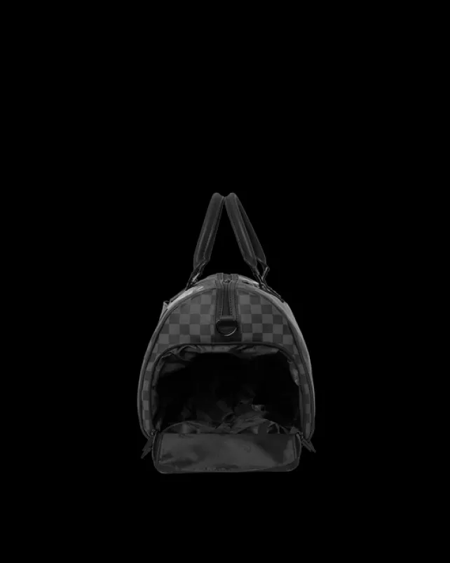 DUFFLES>SPRAYGROUND THE UNDERCURRENT LARGE DUFFLE