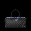 DUFFLES>SPRAYGROUND THE UNDERCURRENT MINI DUFFLE