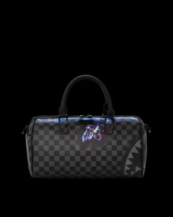 DUFFLES>SPRAYGROUND THE UNDERCURRENT MINI DUFFLE
