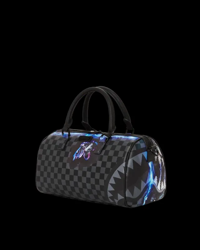 DUFFLES>SPRAYGROUND THE UNDERCURRENT MINI DUFFLE