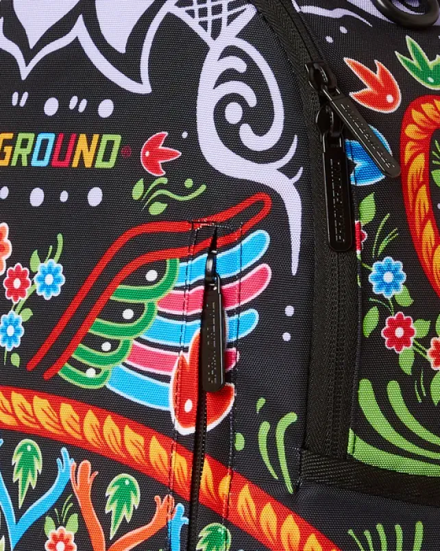 BACKPACKS>SPRAYGROUND THE VALLEY BACKPACK