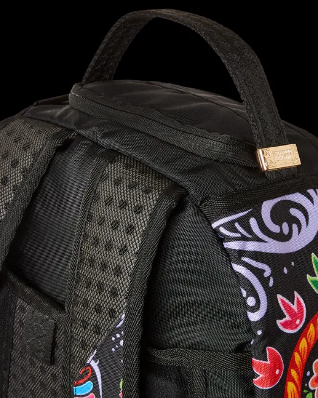 BACKPACKS>SPRAYGROUND THE VALLEY BACKPACK