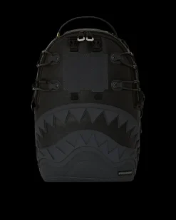 BACKPACKS>SPRAYGROUND THE VAULT BACKPACK (DLXV)