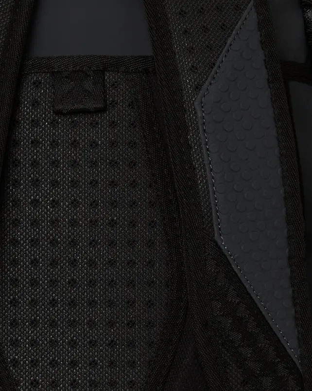 BACKPACKS>SPRAYGROUND THE VAULT BACKPACK (DLXV)