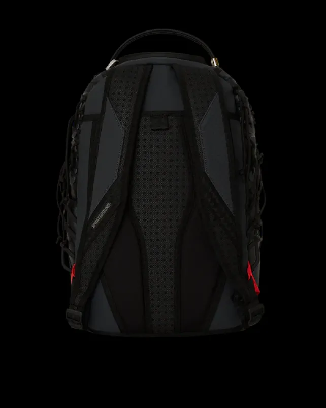 BACKPACKS>SPRAYGROUND THE VAULT BACKPACK (DLXV)