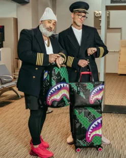 CARRY-ON LUGGAGE><noscript><img width=