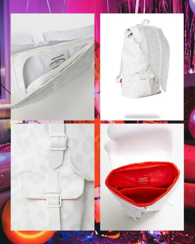 CROSSBODYS>SPRAYGROUND THE WINGS TO THE FUTURE CROSSWING