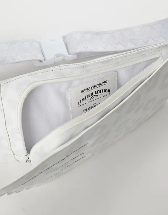 CROSSBODYS>SPRAYGROUND THE WINGS TO THE FUTURE CROSSWING