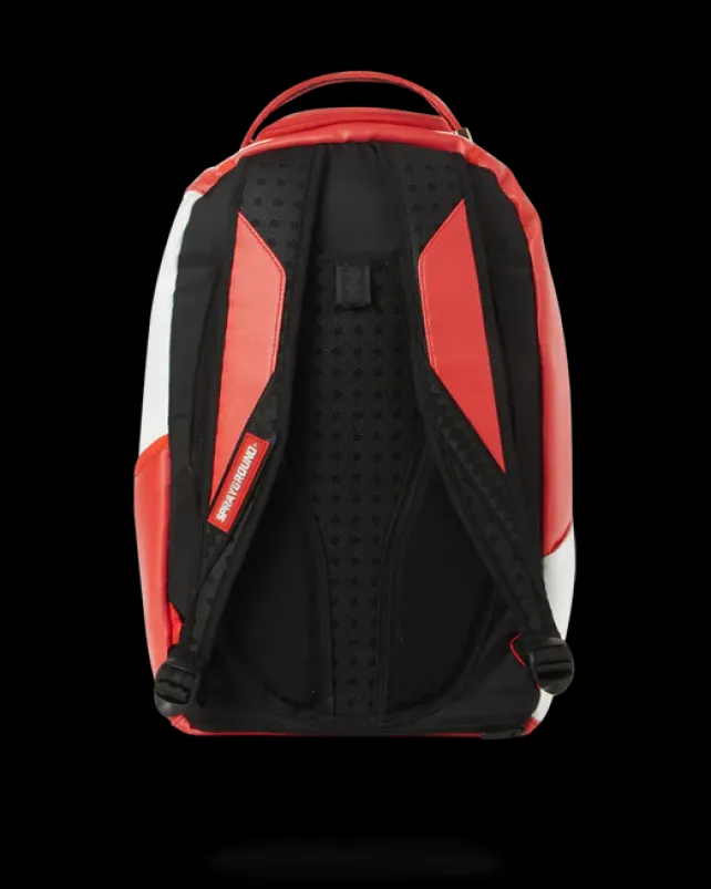 BACKPACKS>SPRAYGROUND THIS IS THE 1ST BAG EVER MADE DLXV BACKPACK