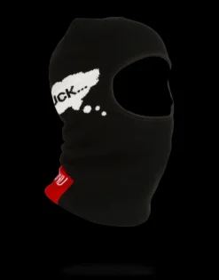 SKI MASKS>SPRAYGROUND THOUGHTS SKI MASK