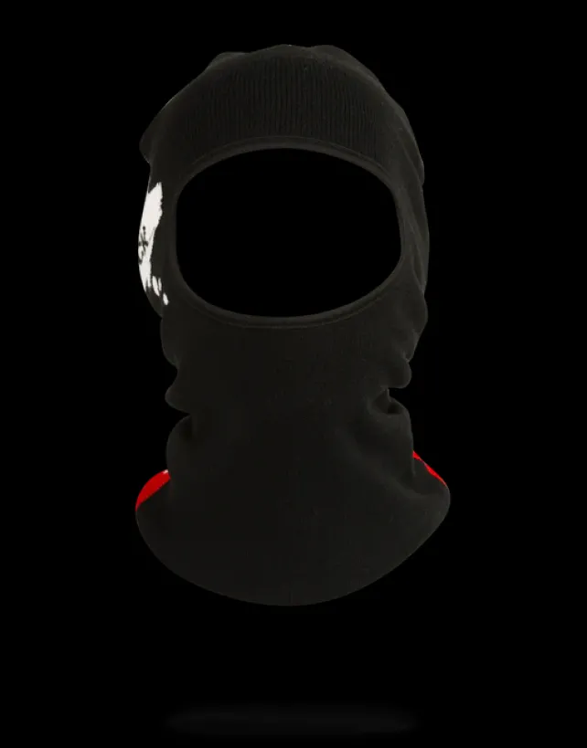 SKI MASKS>SPRAYGROUND THOUGHTS SKI MASK