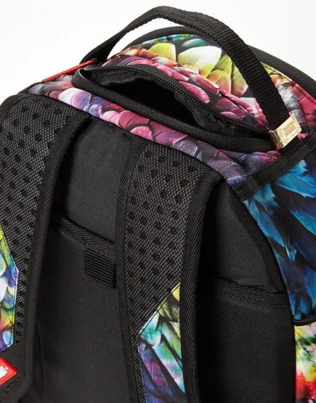 BACKPACKS>SPRAYGROUND TIE DYE WINGS