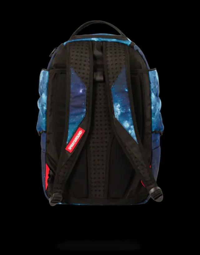 BACKPACKS>SPRAYGROUND TIFF GALAXY WINGS