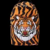 BACKPACKS>SPRAYGROUND TIGER COZY VELOUR FUR BACKPACK