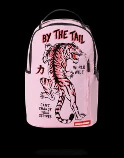 BACKPACKS>SPRAYGROUND TIGER STYLE