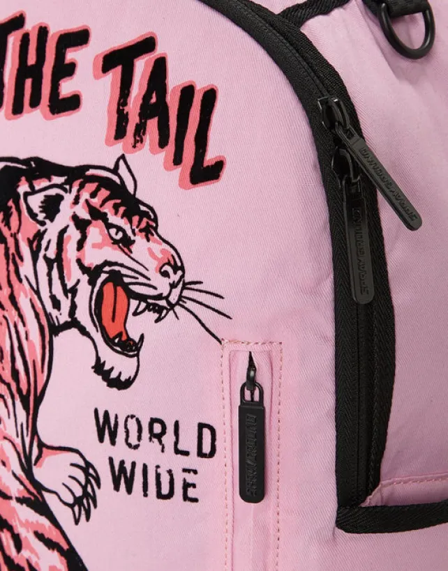 BACKPACKS>SPRAYGROUND TIGER STYLE
