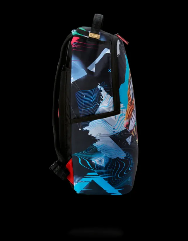 BACKPACKS>SPRAYGROUND TIGRE BACKPACK